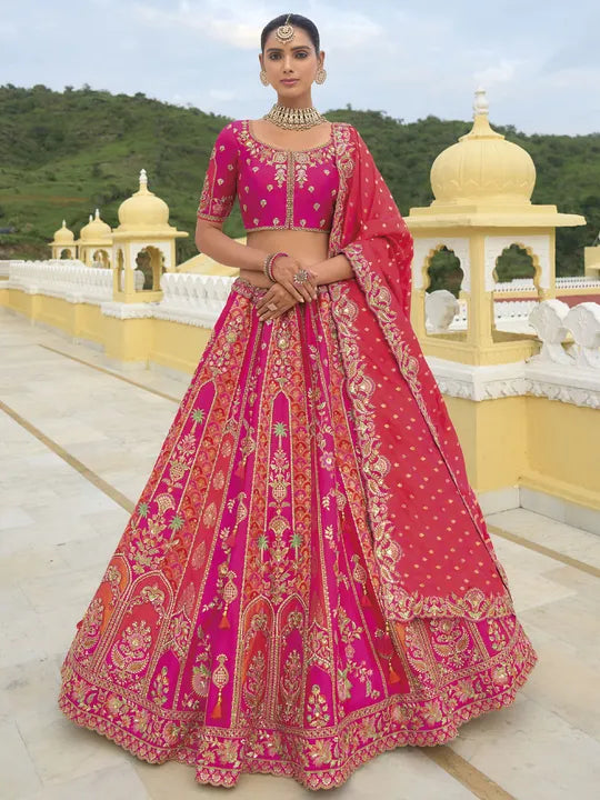 Lehenga