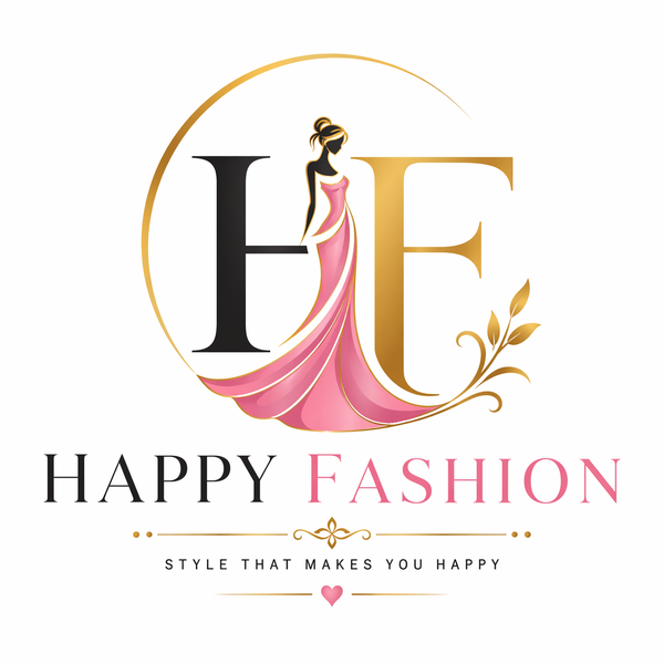 Happy Fashion